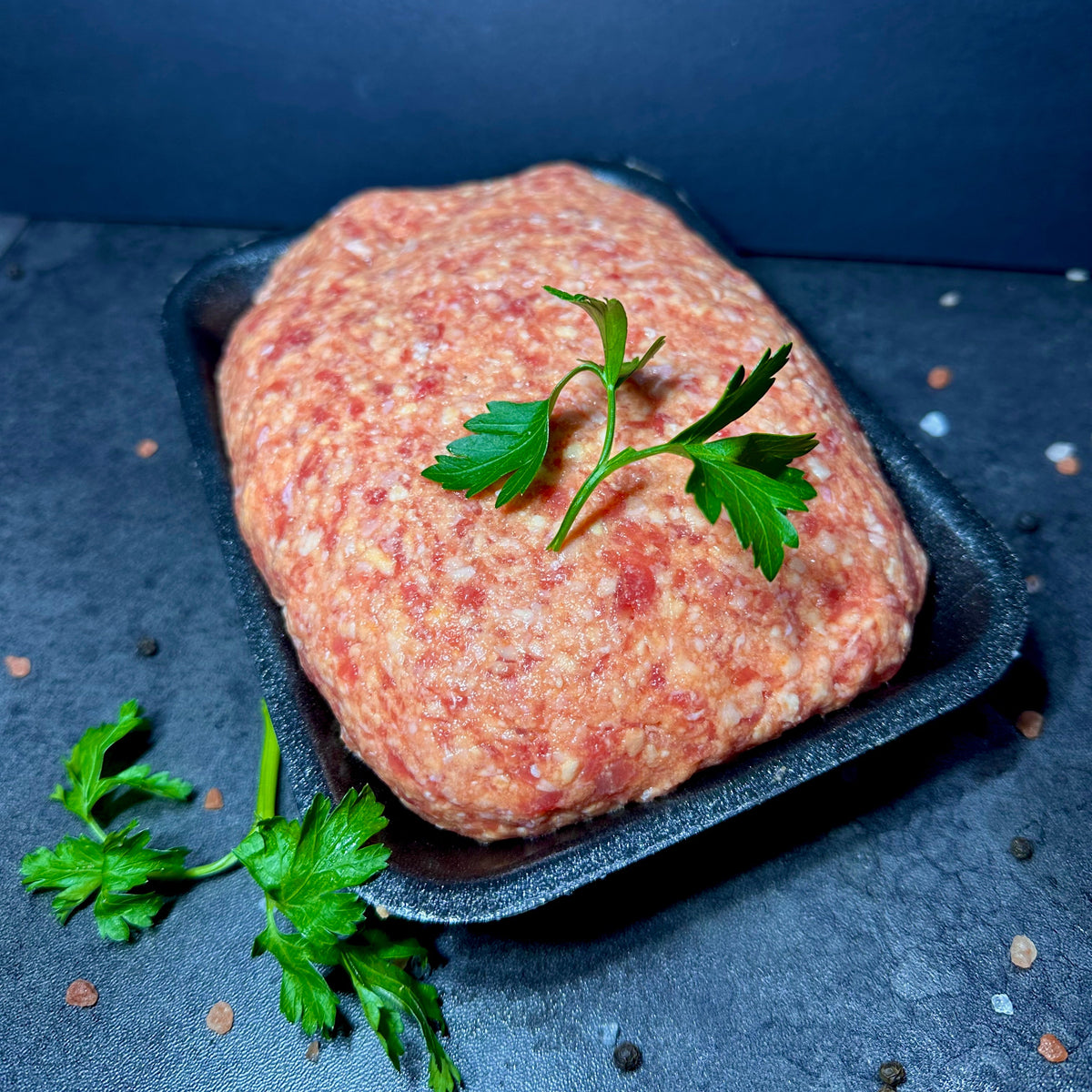 Sausage Mince