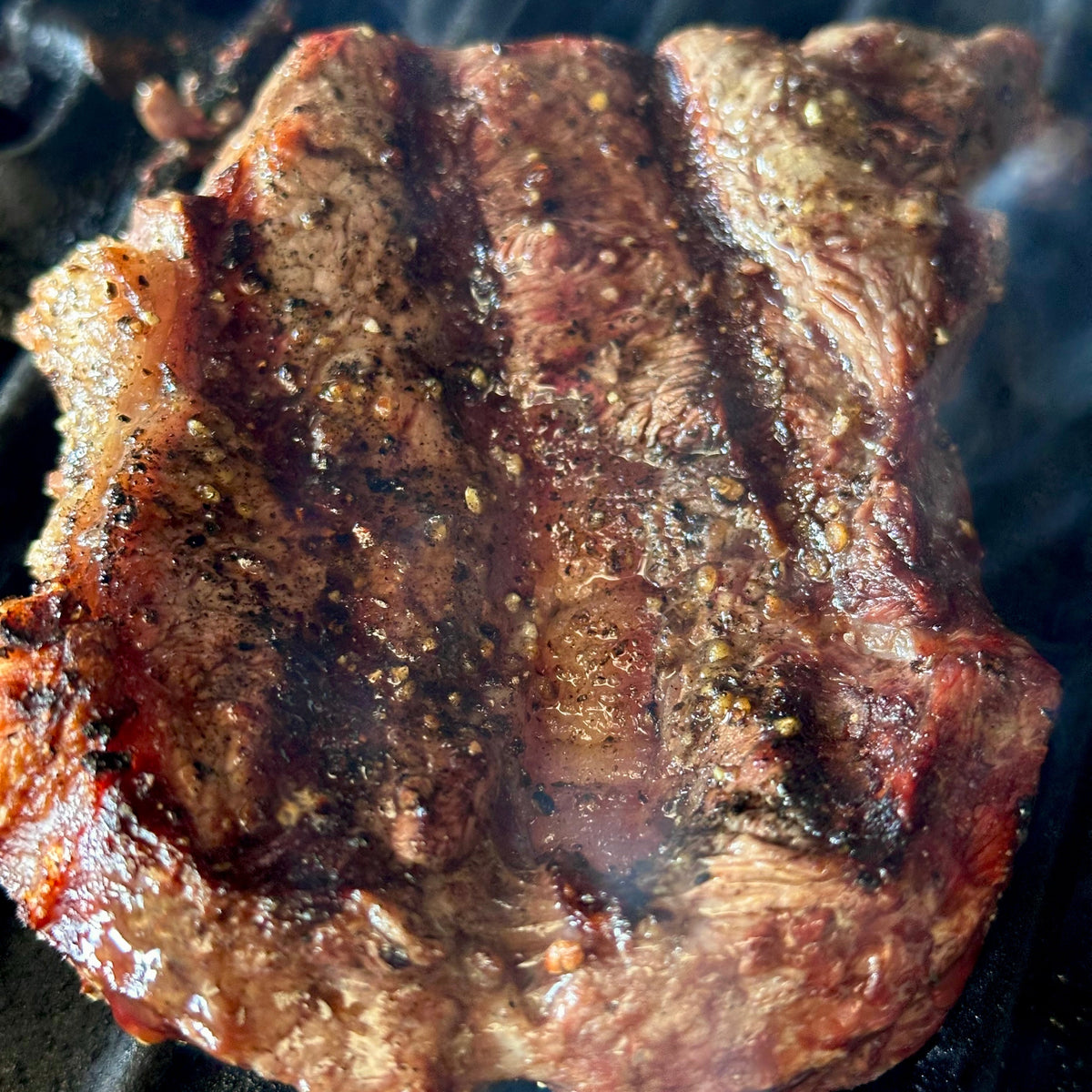 Oyster Blade Steak