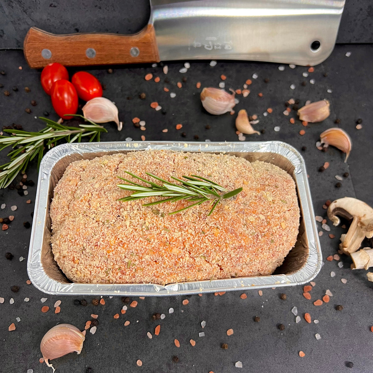 Meat Loaf