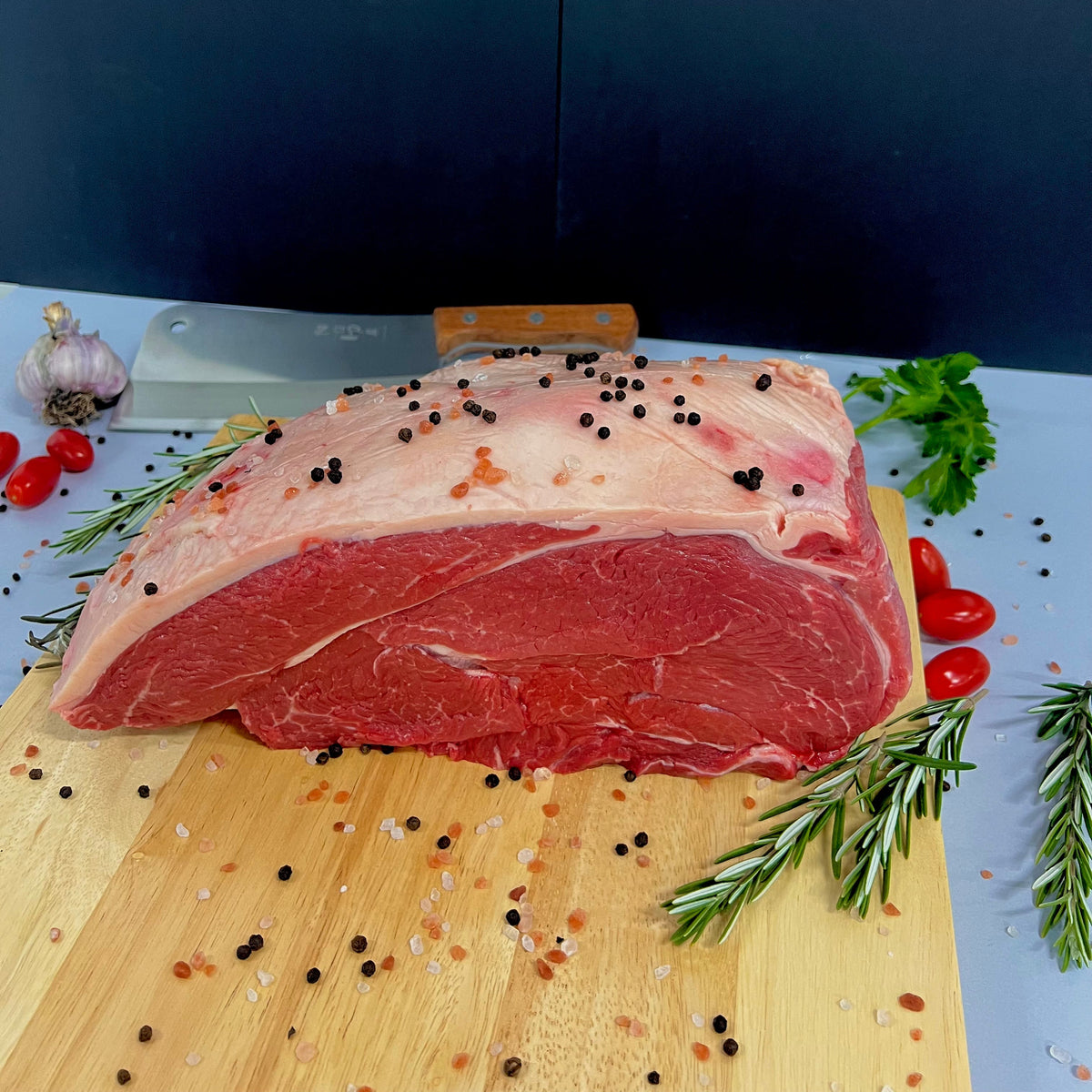 Rump Whole (YG)