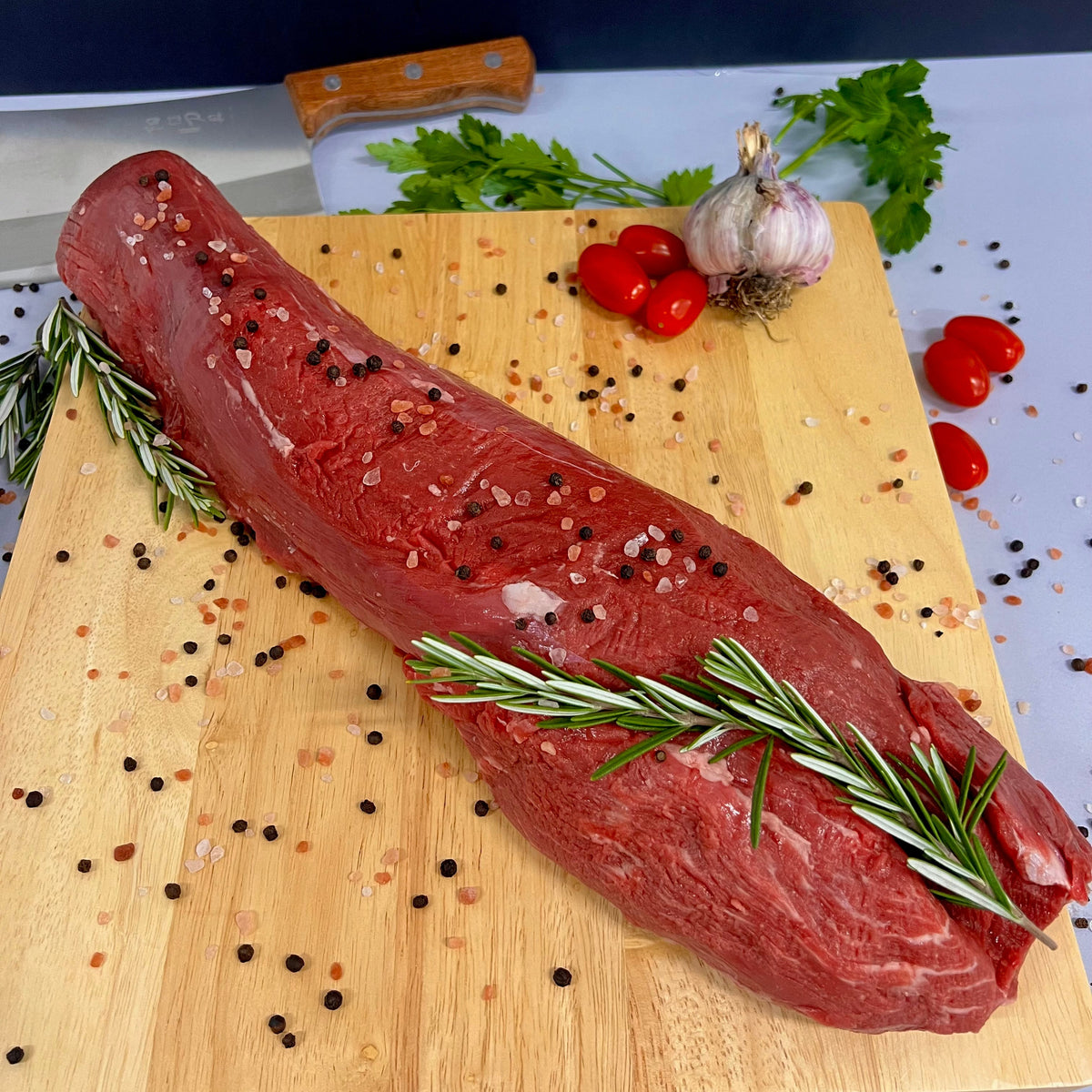 Eye Fillet Whole (YG)
