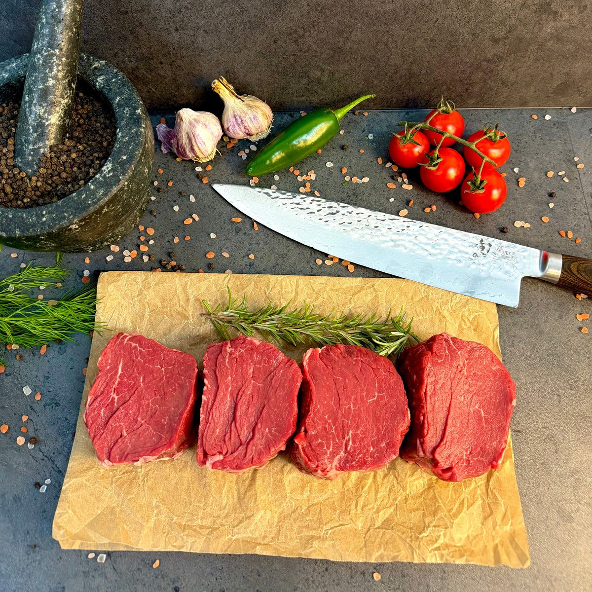 Beef
