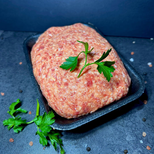 Sausage Mince