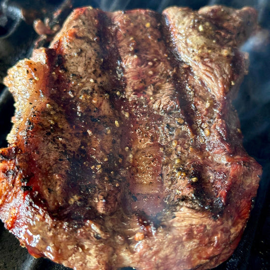 Oyster Blade Steak
