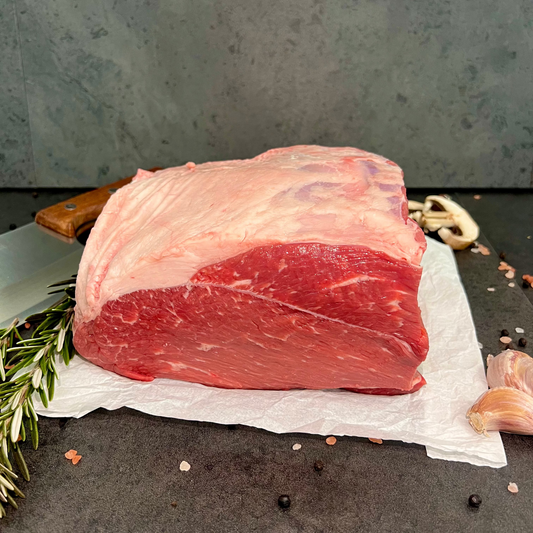 Bolar Blade Roast