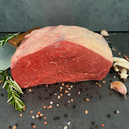 Beef Topside Roast