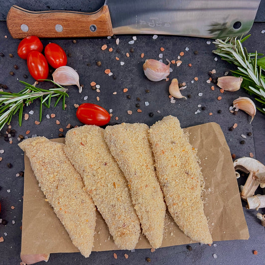 Southern Chicken Tenders