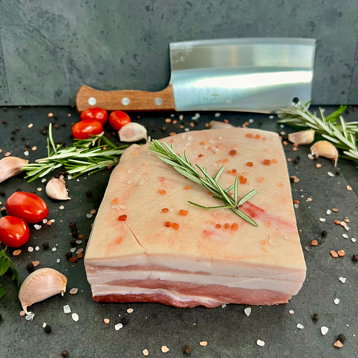 Pork Belly