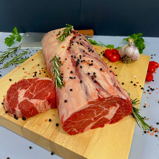 Scotch Fillet Whole (YG)