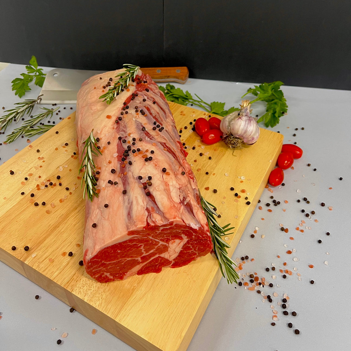 Scotch Fillet Whole (YG)