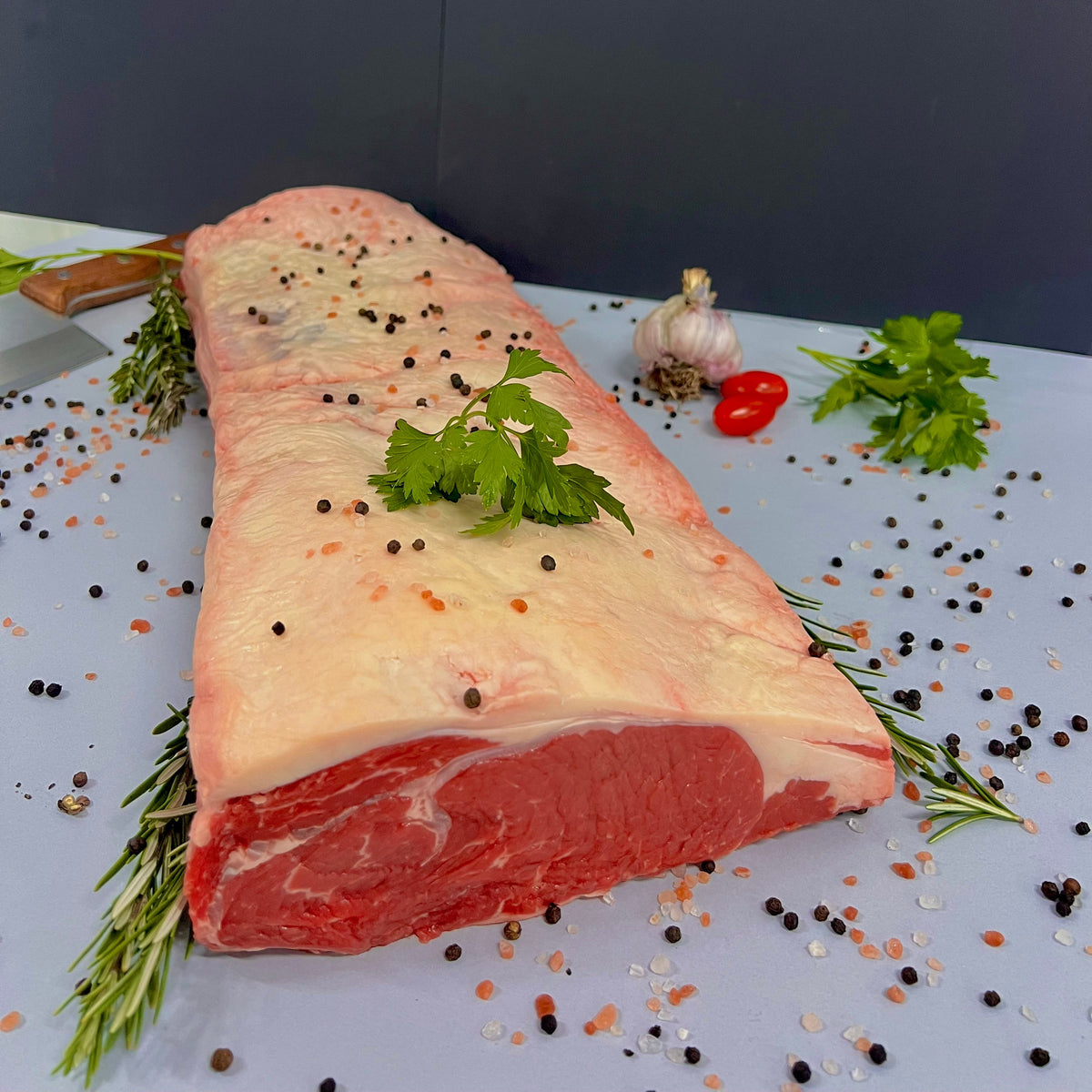 Porterhouse Whole (YG)